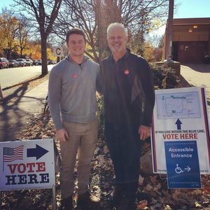 Meet your Posher, Keenan